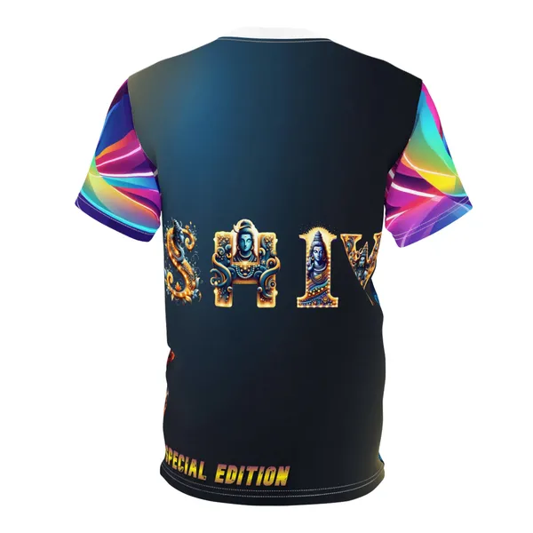 Festive_Shiva_Spirit_T_Shirt_Black_Stitching_4_Oz